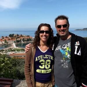 Meet your Posher, Bob